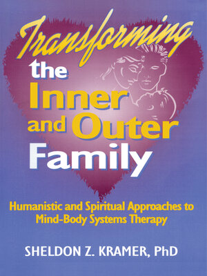 cover image of Transforming the Inner and Outer Family